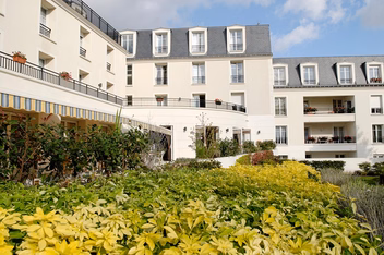 Résidence Les Jardins de Thiais