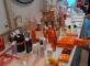Marché d'été  Résidence Clémentine Pitois Ablon-sur-Seine